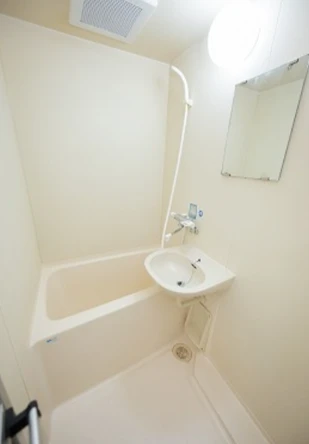 風呂・トイレ