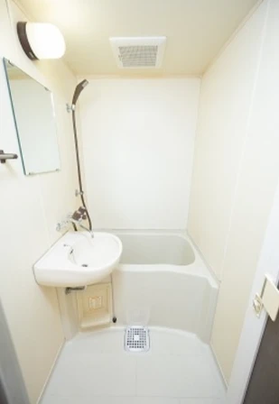 風呂・トイレ