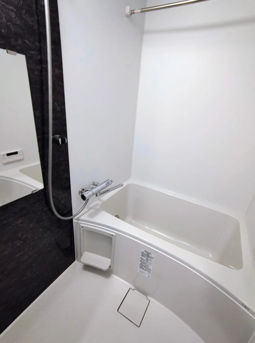 風呂・トイレ