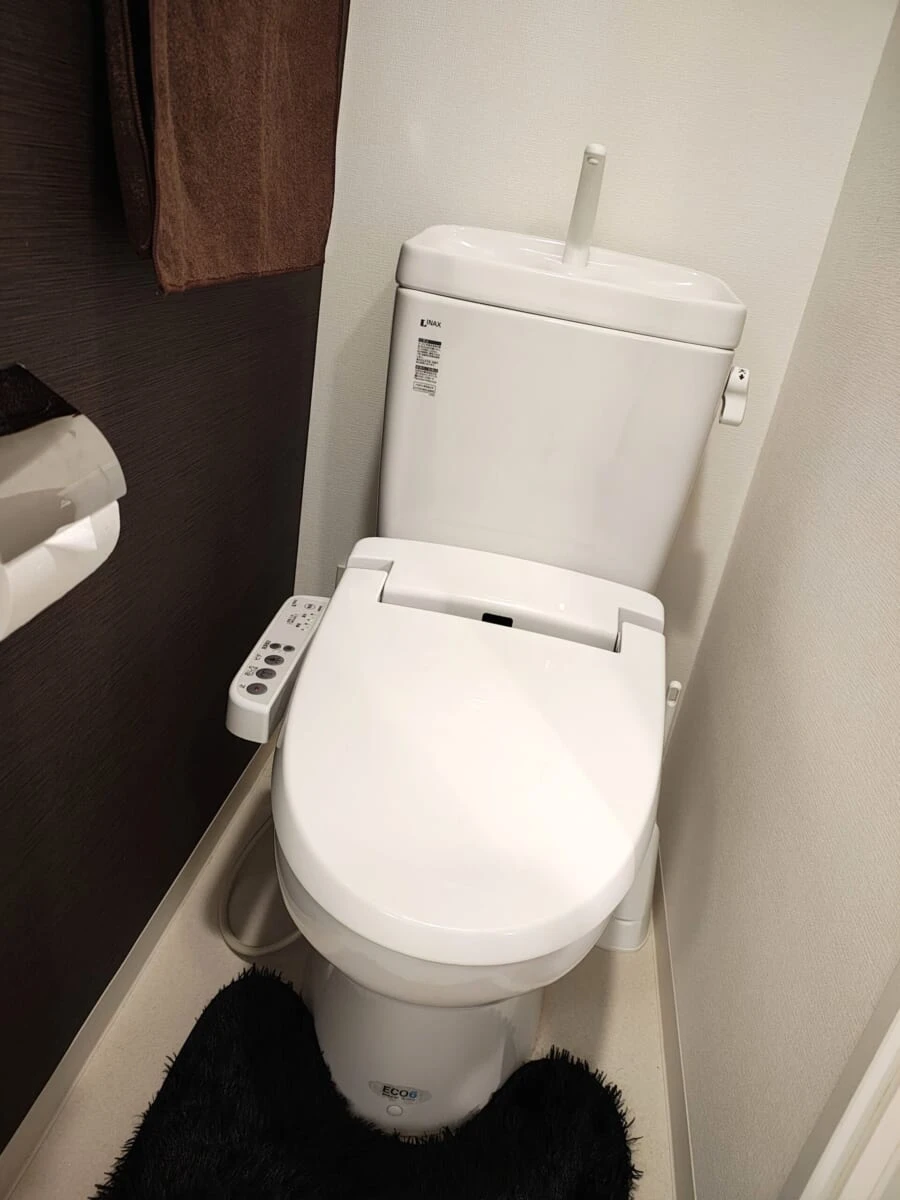 風呂・トイレ