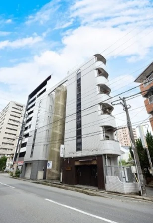 建物