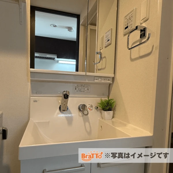 風呂・トイレ