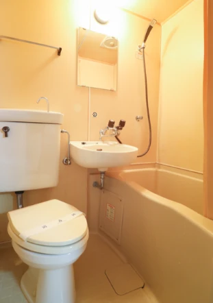風呂・トイレ