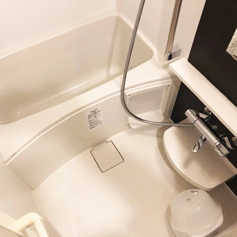 風呂・トイレ