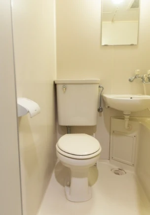 風呂・トイレ