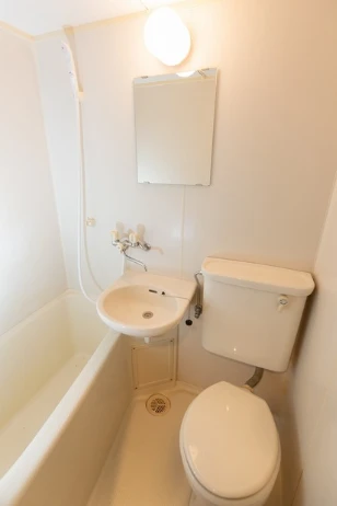 風呂・トイレ