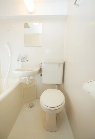 風呂・トイレ