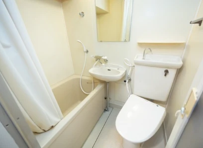 風呂・トイレ