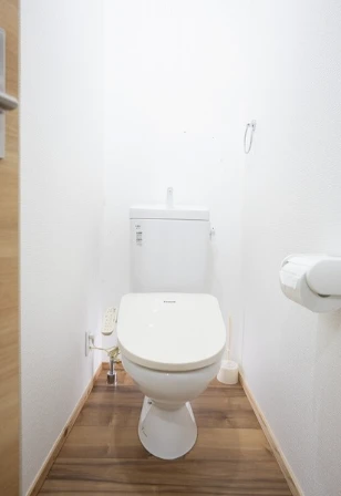 風呂・トイレ