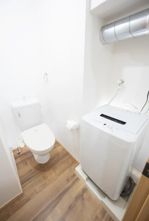 風呂・トイレ