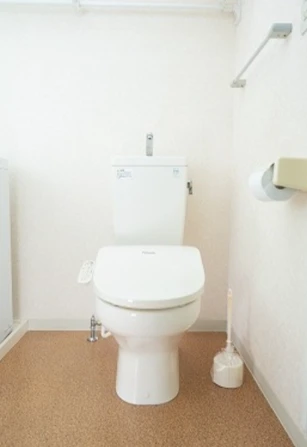 風呂・トイレ