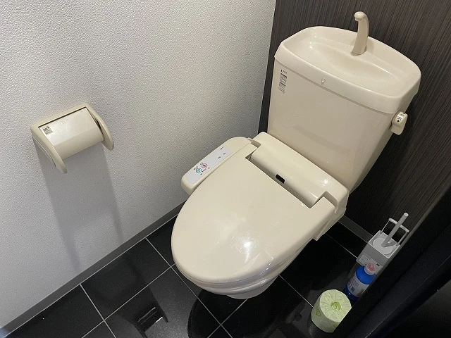 風呂・トイレ
