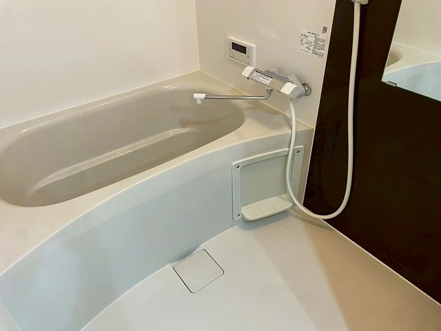 風呂・トイレ