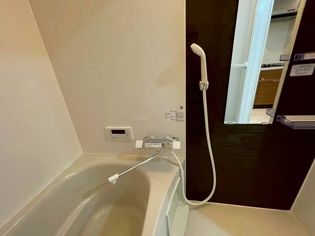 風呂・トイレ