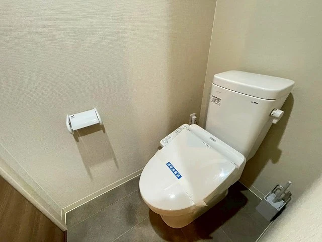 風呂・トイレ
