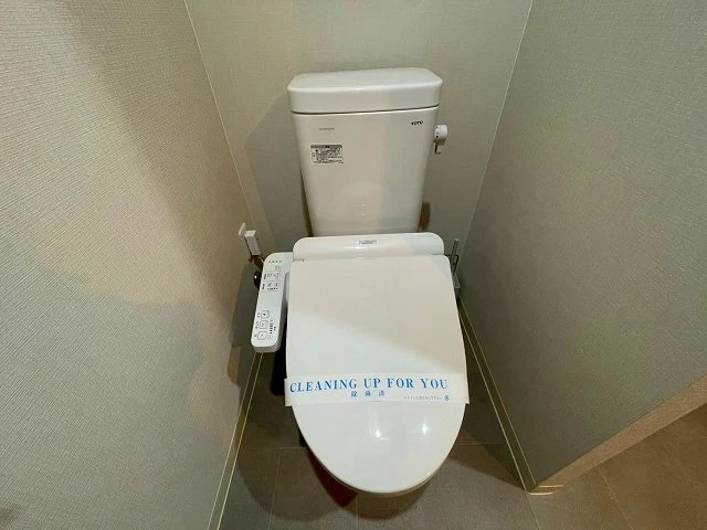 風呂・トイレ