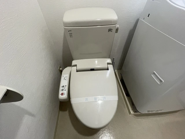 風呂・トイレ