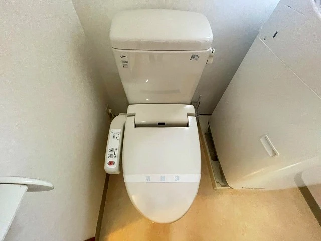 風呂・トイレ