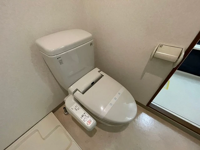 風呂・トイレ