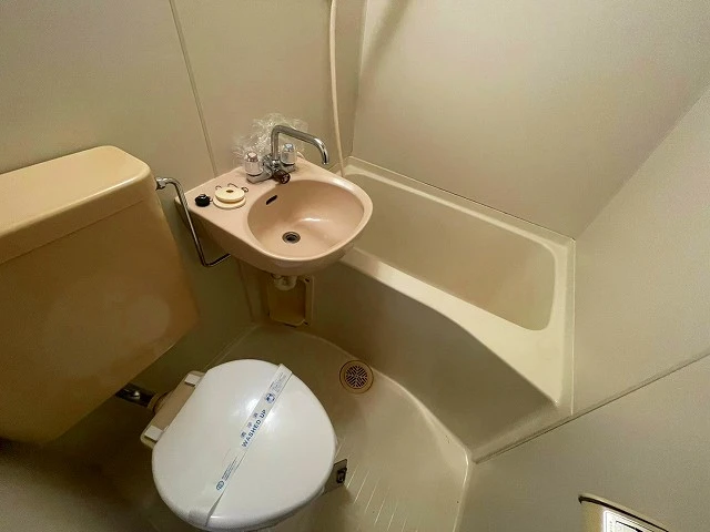 風呂・トイレ