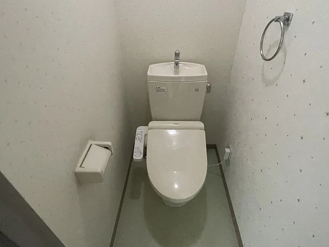 風呂・トイレ