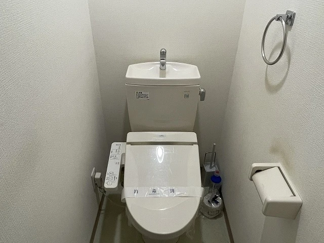 風呂・トイレ