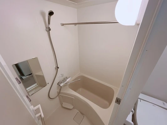 風呂・トイレ