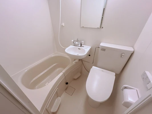 風呂・トイレ