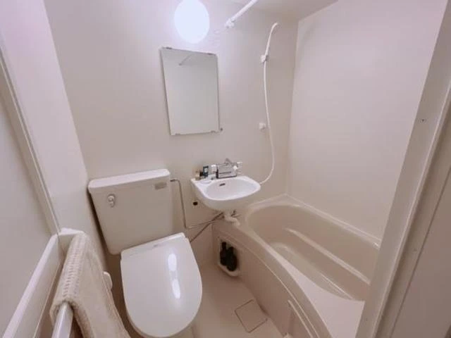風呂・トイレ