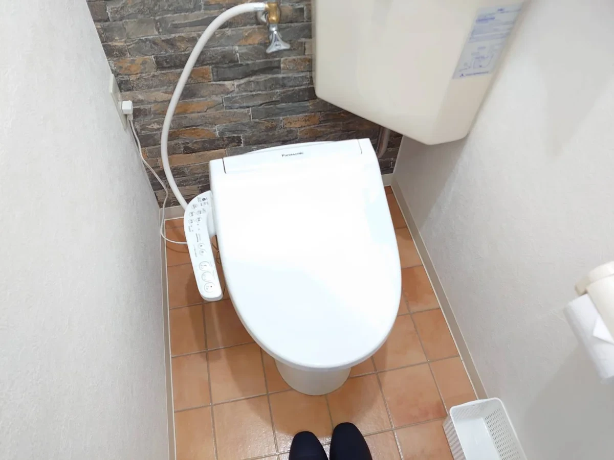 風呂・トイレ