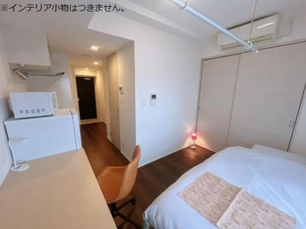 RマンスリーNo.33　 川崎【徒歩9分/2駅5路線利用可】（川崎市川崎区南町）の物件画像