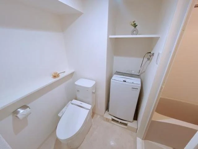 風呂・トイレ