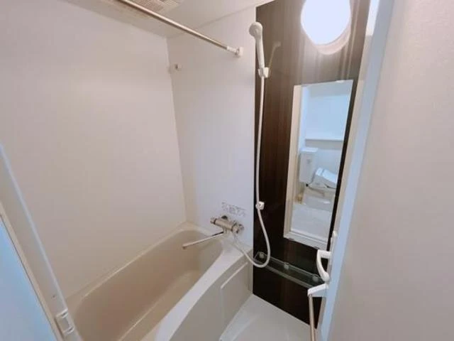 風呂・トイレ