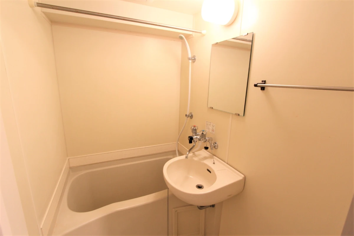 風呂・トイレ