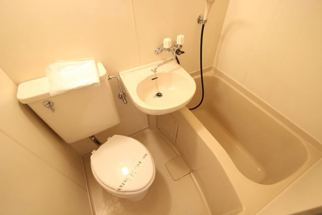 風呂・トイレ