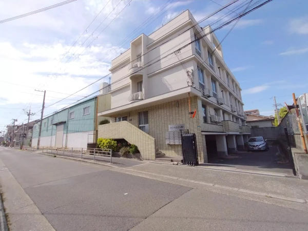 建物
