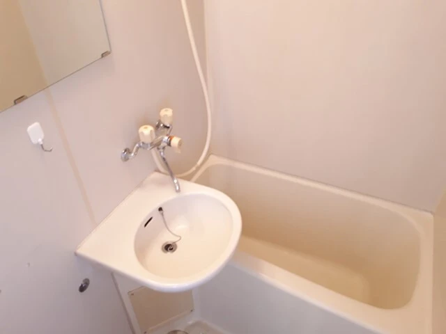 風呂・トイレ