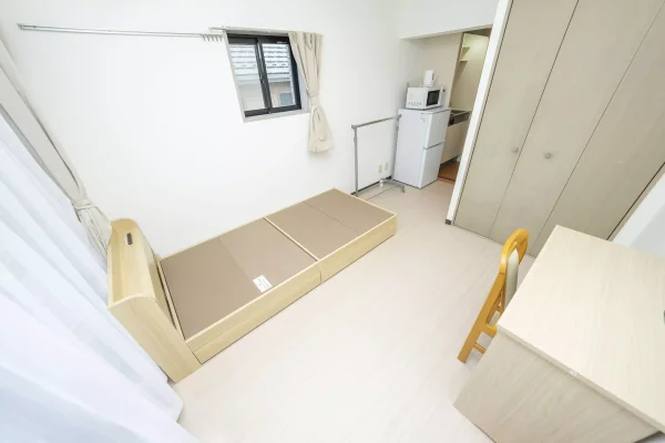 ライフピアチェリー/No.12109｜東京都練馬区｜マンスリー物件詳細情報