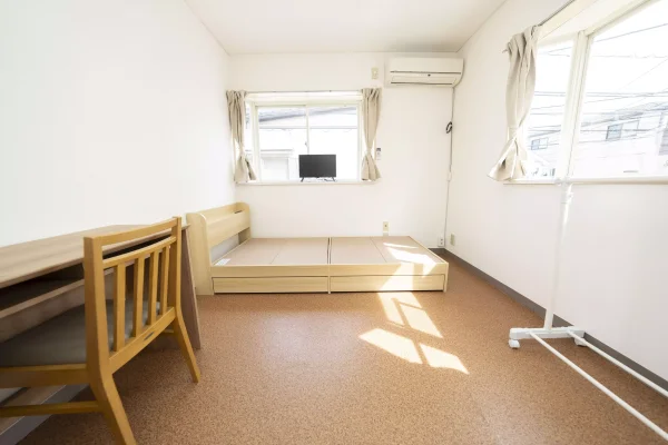 セゾン二子玉川Part2/No.11654｜東京都世田谷区｜マンスリー物件詳細情報