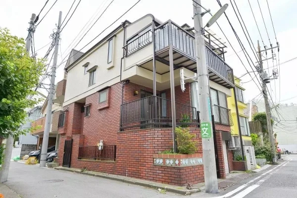 建物