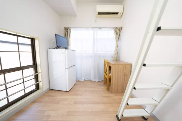 AP325 フォーシム三軒茶屋 208208の物件画像