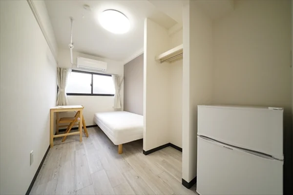 SA227 SA-クロス下井草8101の物件画像