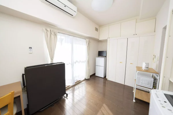 AP321 日神パレステージ御徒町 303303の物件画像
