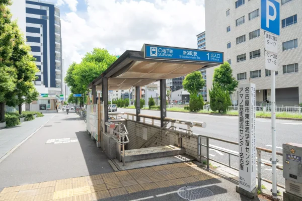建物
