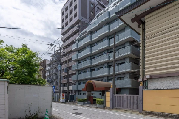 建物