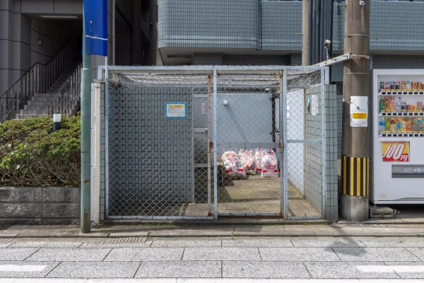 建物