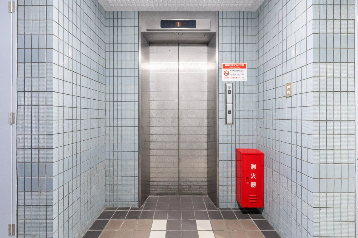建物