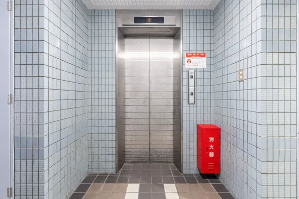 建物
