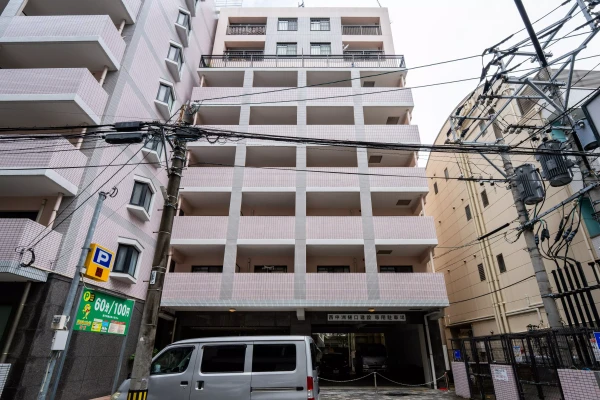 建物