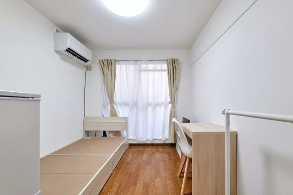 大阪市のウィークリー・マンスリーマンション物件情報｜ミスタービジネス